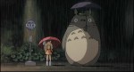 totoro