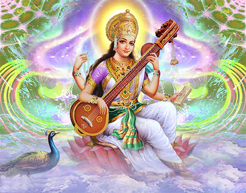 sarasvati